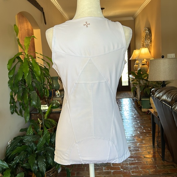 Tommie Copper Lower Back Support Tank sz XL - Picture 7 of 14